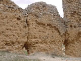 Castillo de Montuenga