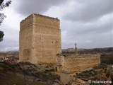 Castillo de Arcos de Jalón