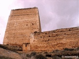 Castillo de Arcos de Jalón