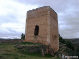 Castillo de Arcos de Jalón