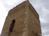 Castillo de Arcos de Jalón