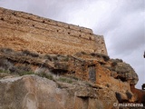 Castillo de Arcos de Jalón