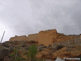 Castillo de Arcos de Jalón