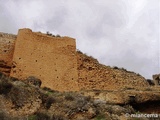 Castillo de Arcos de Jalón