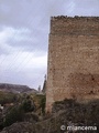 Castillo de Arcos de Jalón