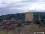 Castillo de Arcos de Jalón