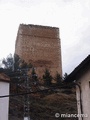 Castillo de Arcos de Jalón