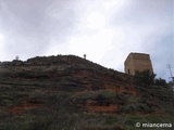 Castillo de Arcos de Jalón