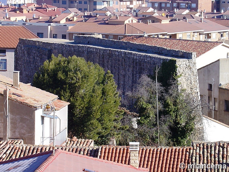 Puerta de Herreros