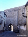 Puerta de Herreros