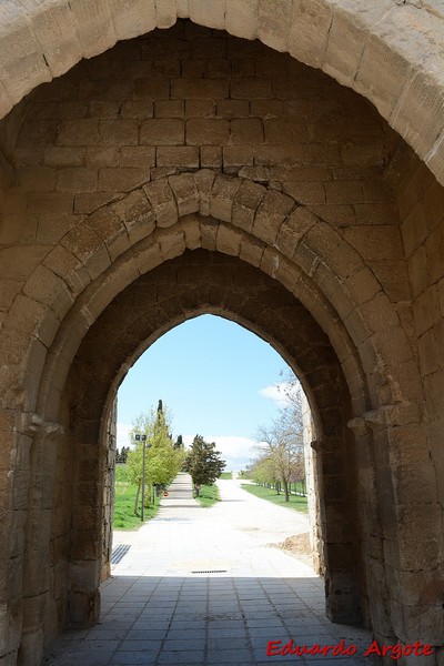 Puerta del Mercado