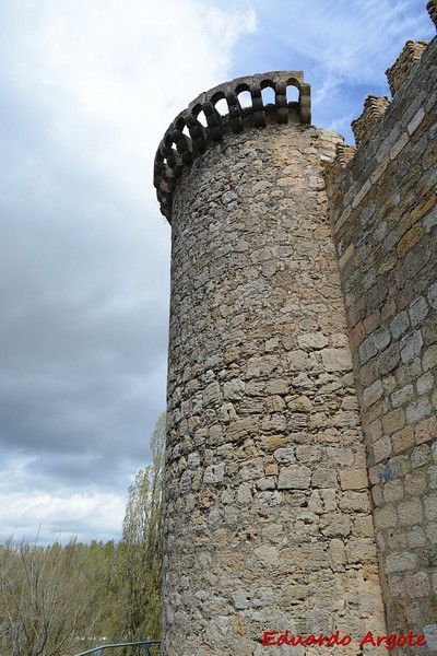 Rollo de las Monjas