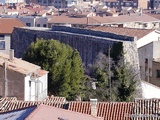 Muralla urbana de Almazán