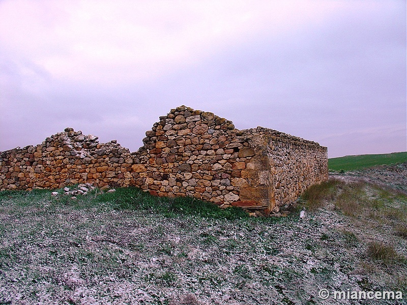 Torre de Andaba