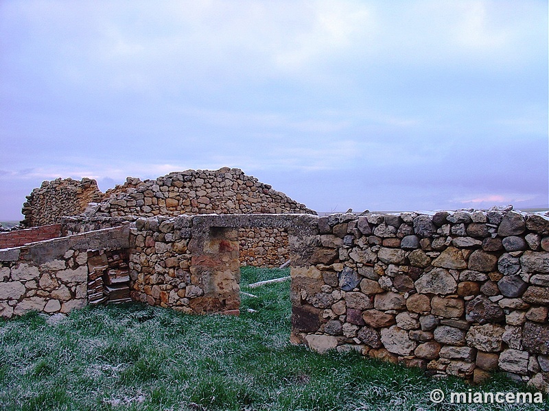 Torre de Andaba