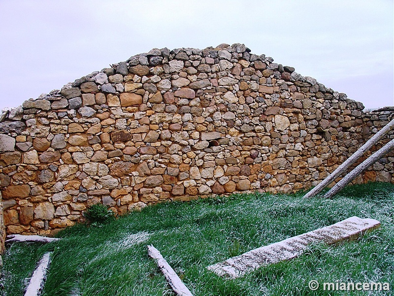 Torre de Andaba