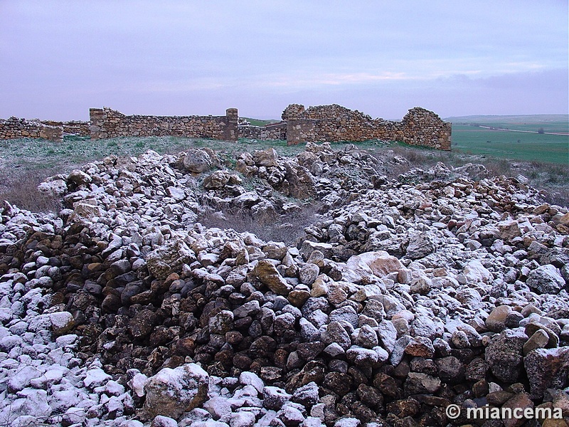 Torre de Andaba