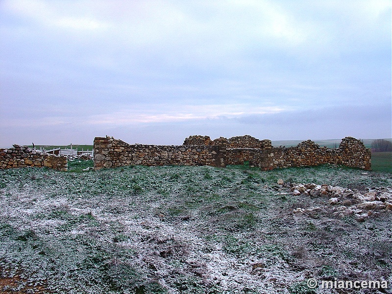 Torre de Andaba