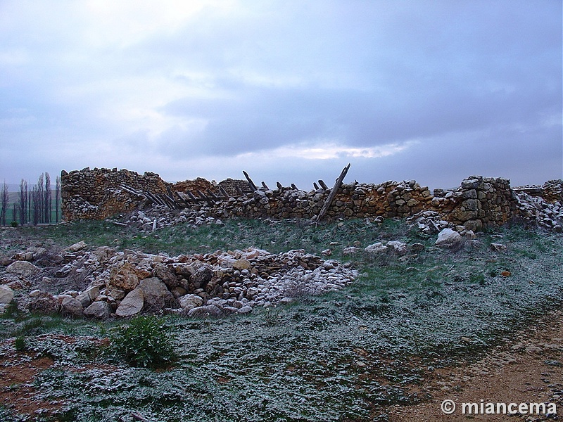 Torre de Andaba