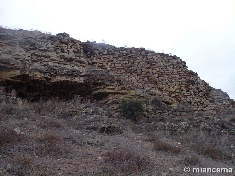 Castillo de Jubera