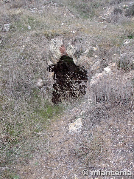 Castillo de Jubera