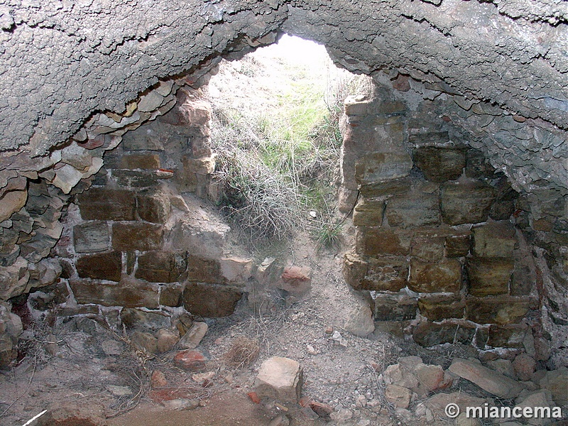 Castillo de Jubera