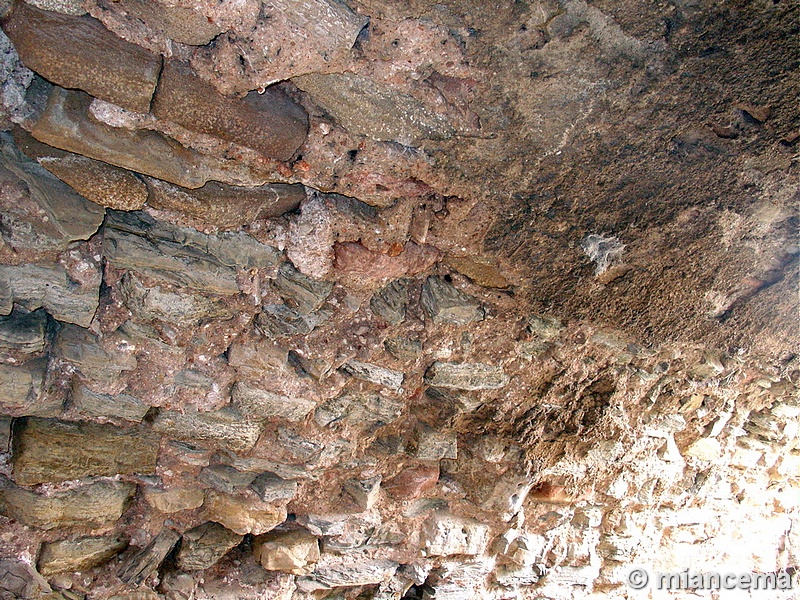 Castillo de Jubera