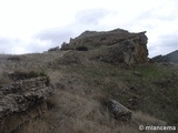 Castillo de Jubera