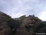 Castillo de Jubera