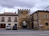 Puerta de Aguilera