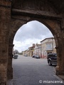 Puerta de Aguilera