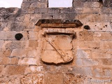 Muralla de la Villa Nueva de Berlanga de Duero