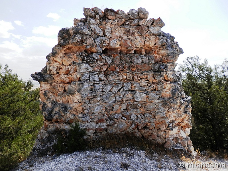 Atalaya de Taina de la Hoz