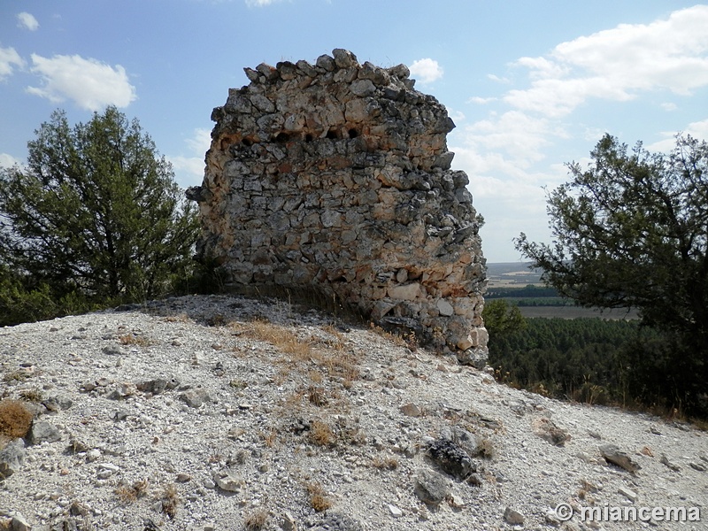 Atalaya de Taina de la Hoz