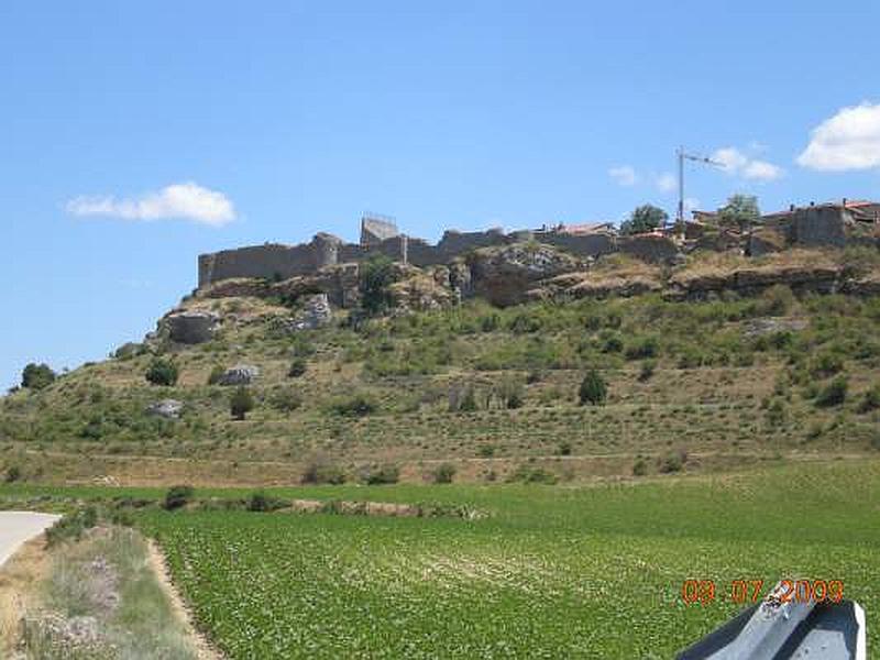 Muralla urbana de Calatañazor