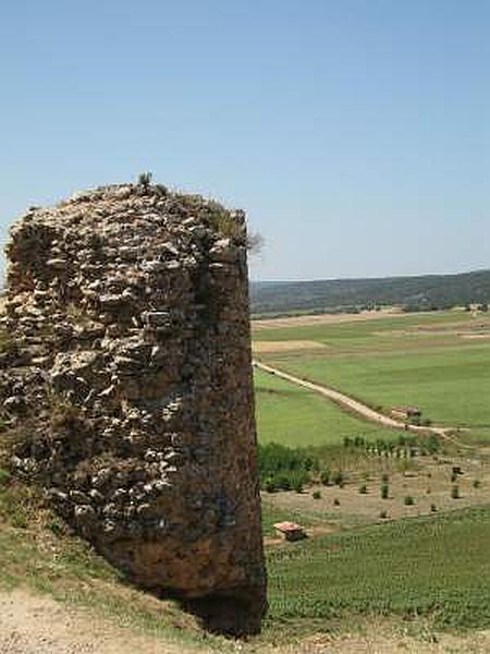 Muralla urbana de Calatañazor