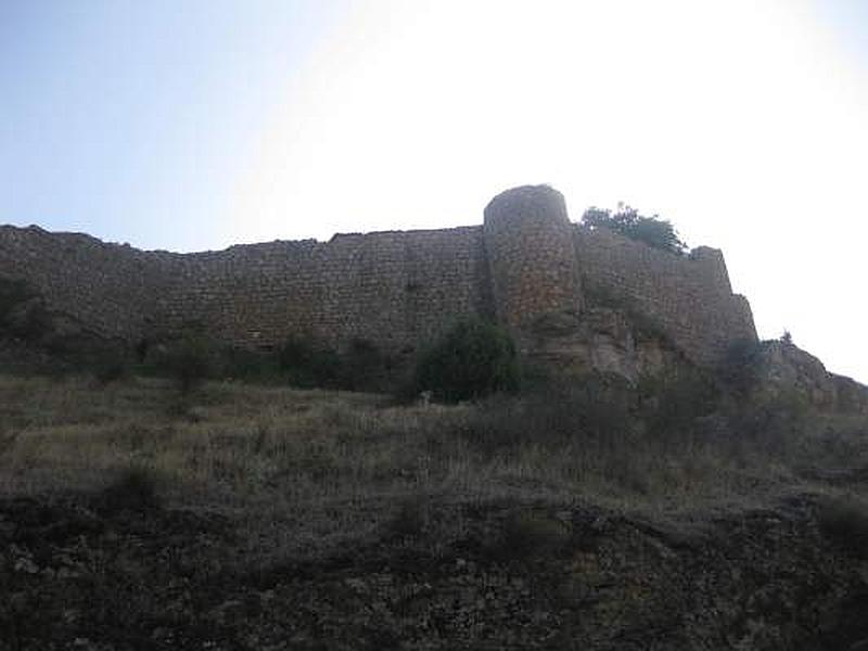 Muralla urbana de Calatañazor