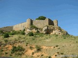 Muralla urbana de Calatañazor