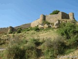 Muralla urbana de Calatañazor