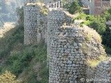 Muralla urbana de Calatañazor