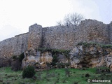 Muralla urbana de Calatañazor