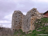 Muralla urbana de Calatañazor