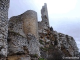 Muralla urbana de Calatañazor