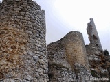 Muralla urbana de Calatañazor