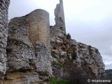 Muralla urbana de Calatañazor