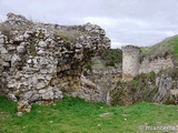 Muralla urbana de Calatañazor