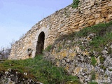 Muralla urbana de Calatañazor