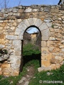 Muralla urbana de Calatañazor