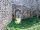 Muralla urbana de Calatañazor