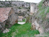 Muralla urbana de Calatañazor